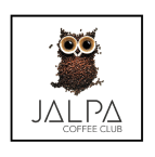 Jalpa Coffee Club - Logo